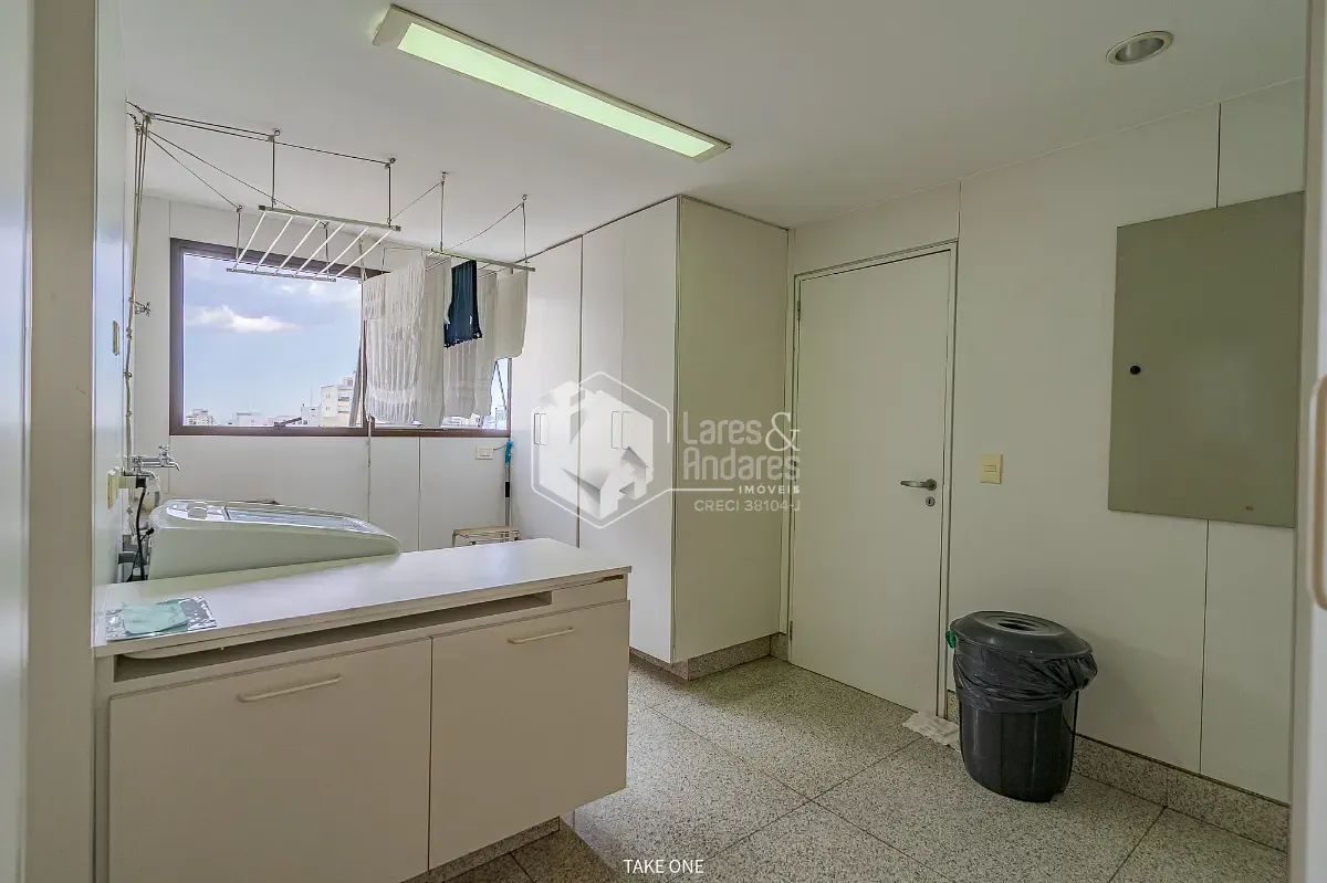 Cobertura, 4 quartos, 481 m² - Foto 41