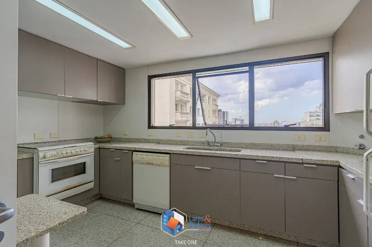 Cobertura, 4 quartos, 481 m² - Foto 38