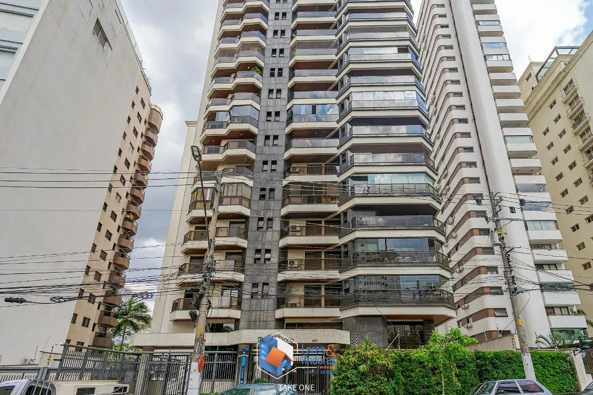 Cobertura, 4 quartos, 481 m² - Foto 52