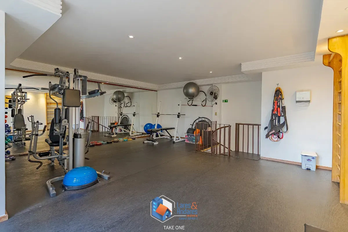 Cobertura, 4 quartos, 481 m² - Foto 55
