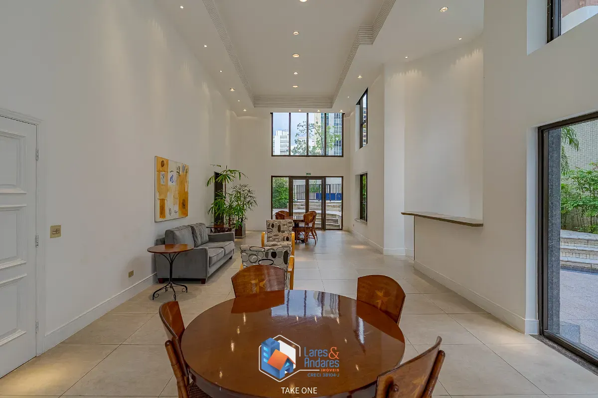 Cobertura, 4 quartos, 481 m² - Foto 60