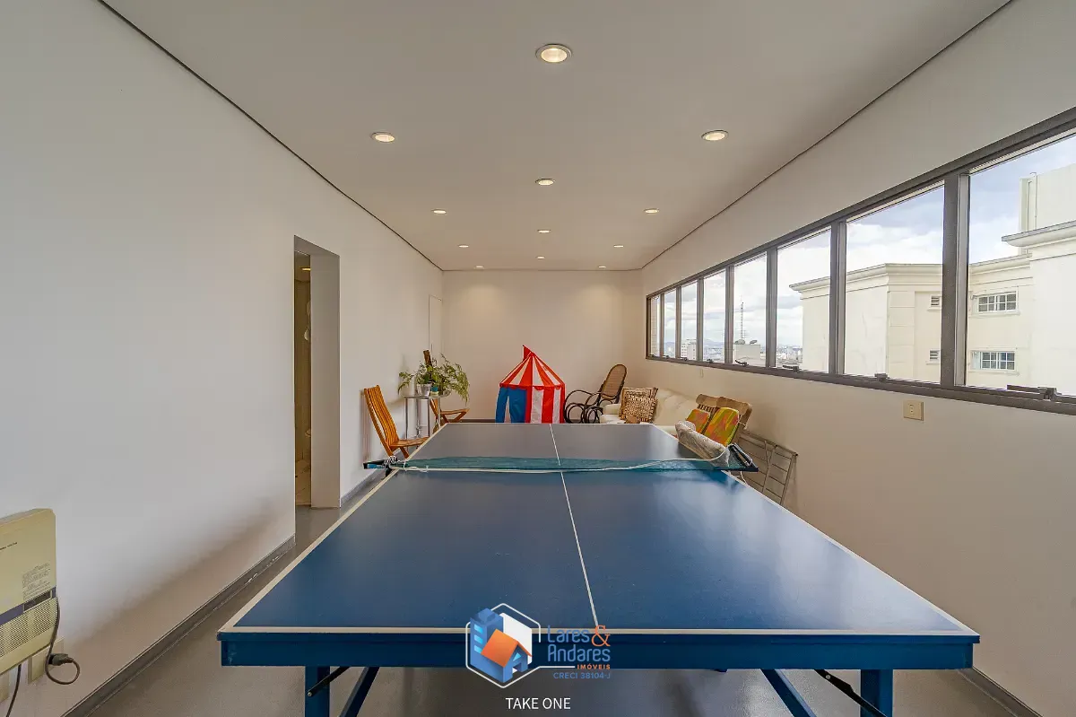 Cobertura, 4 quartos, 481 m² - Foto 49