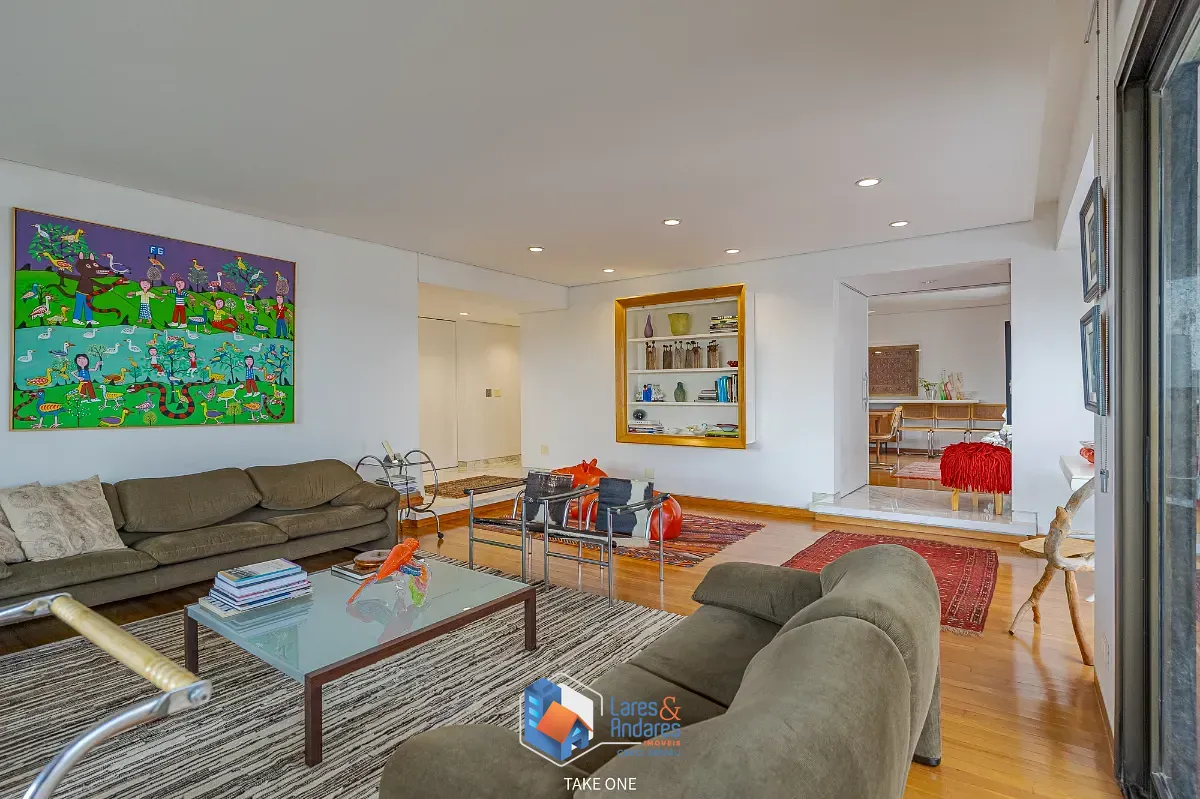 Cobertura, 4 quartos, 481 m² - Foto 18