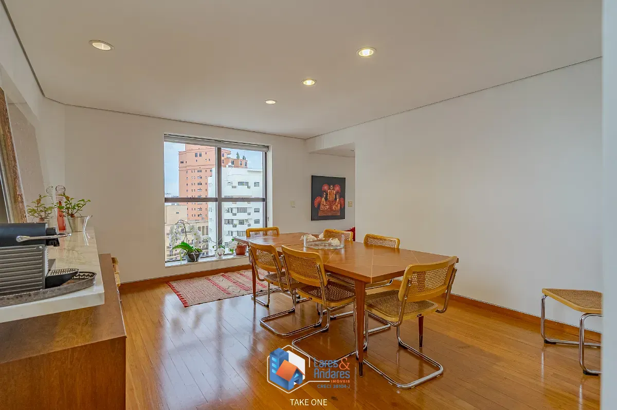 Cobertura, 4 quartos, 481 m² - Foto 15