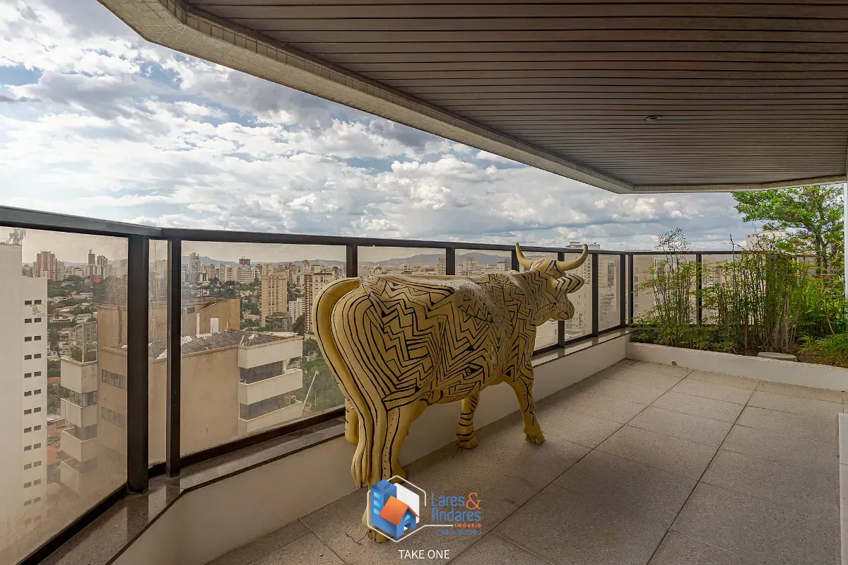 Cobertura, 4 quartos, 481 m² - Foto 20