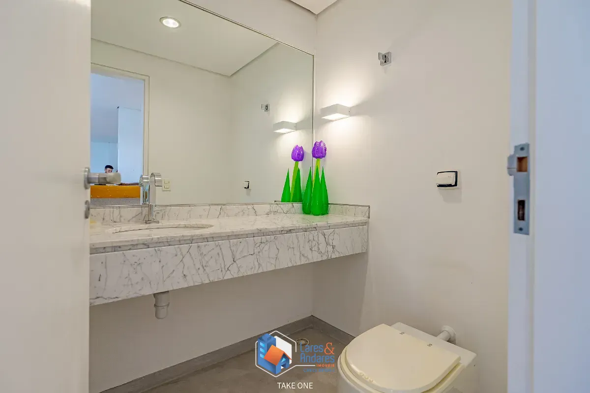 Cobertura, 4 quartos, 481 m² - Foto 37