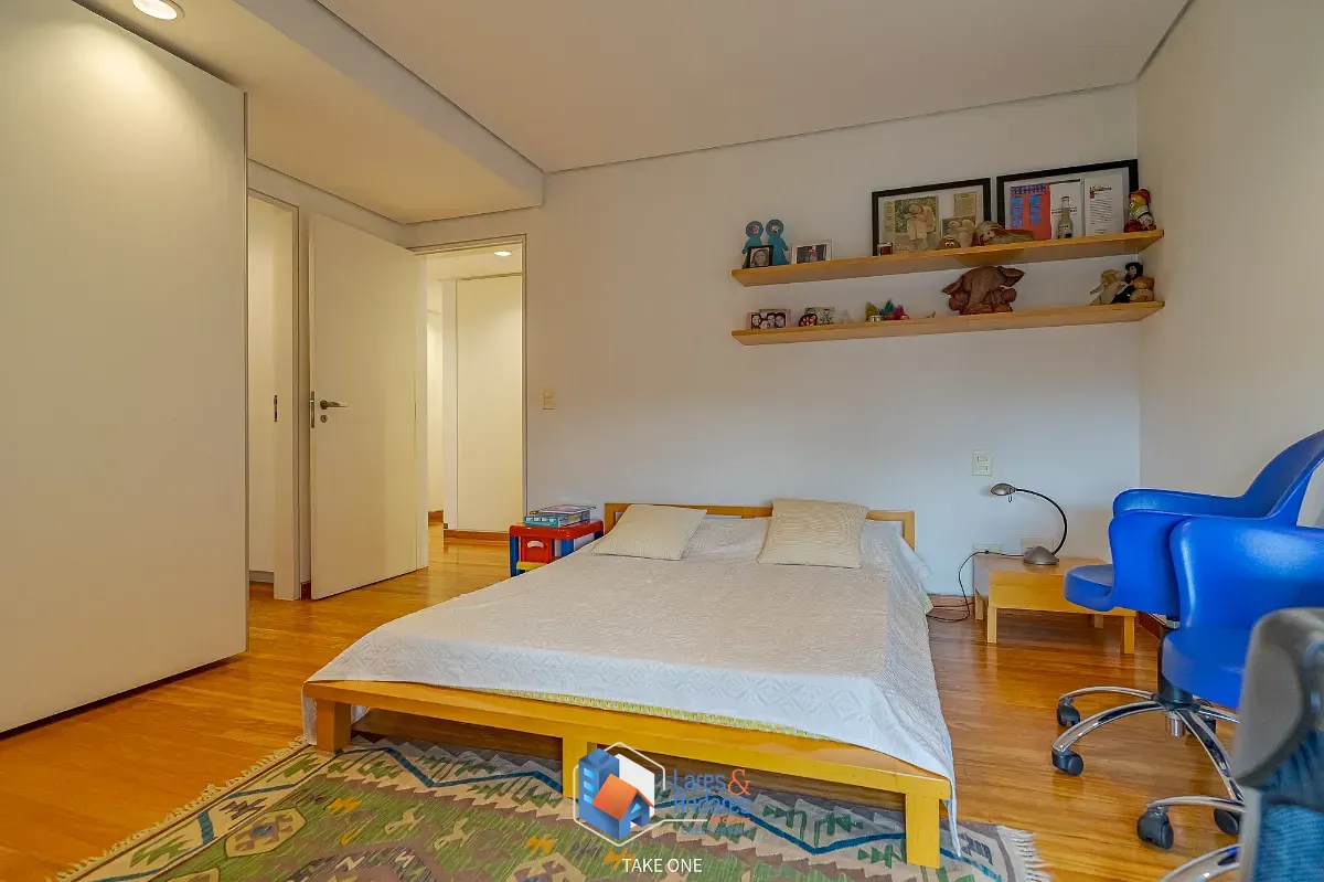 Cobertura, 4 quartos, 481 m² - Foto 31