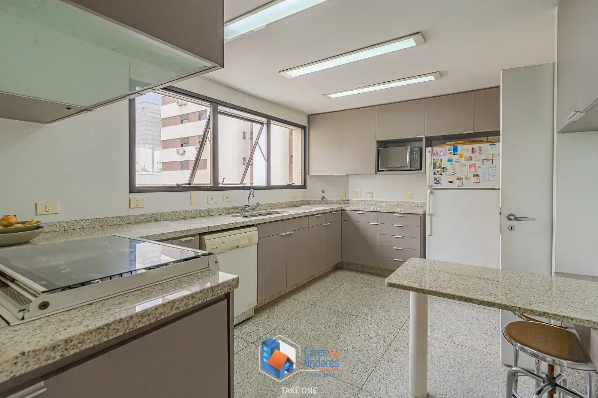 Cobertura, 4 quartos, 481 m² - Foto 39
