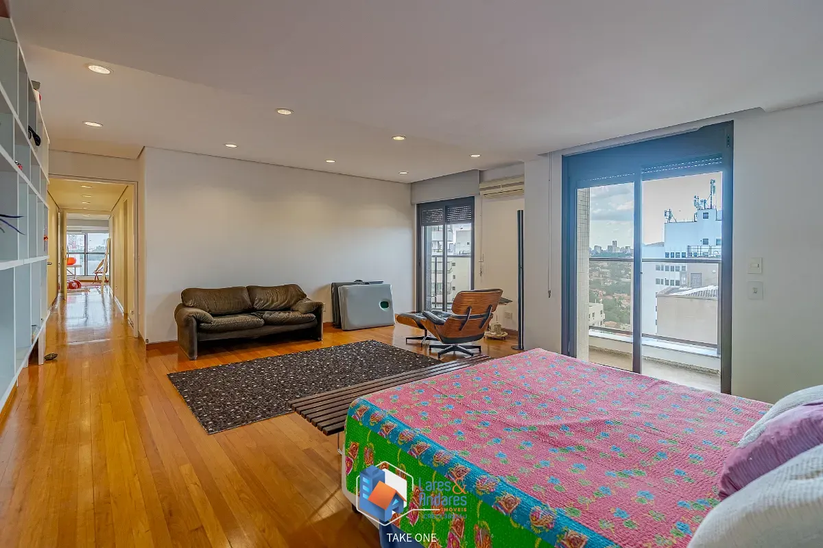 Cobertura, 4 quartos, 481 m² - Foto 24