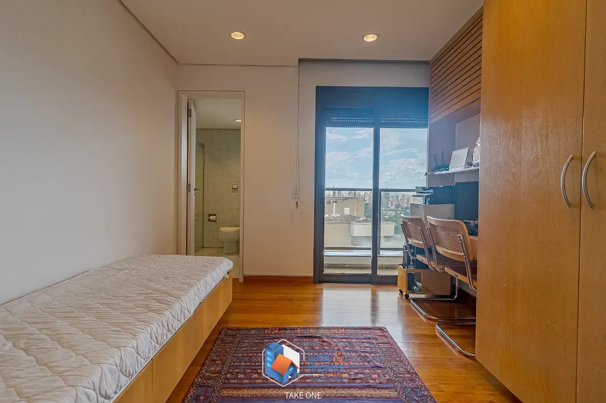 Cobertura, 4 quartos, 481 m² - Foto 34