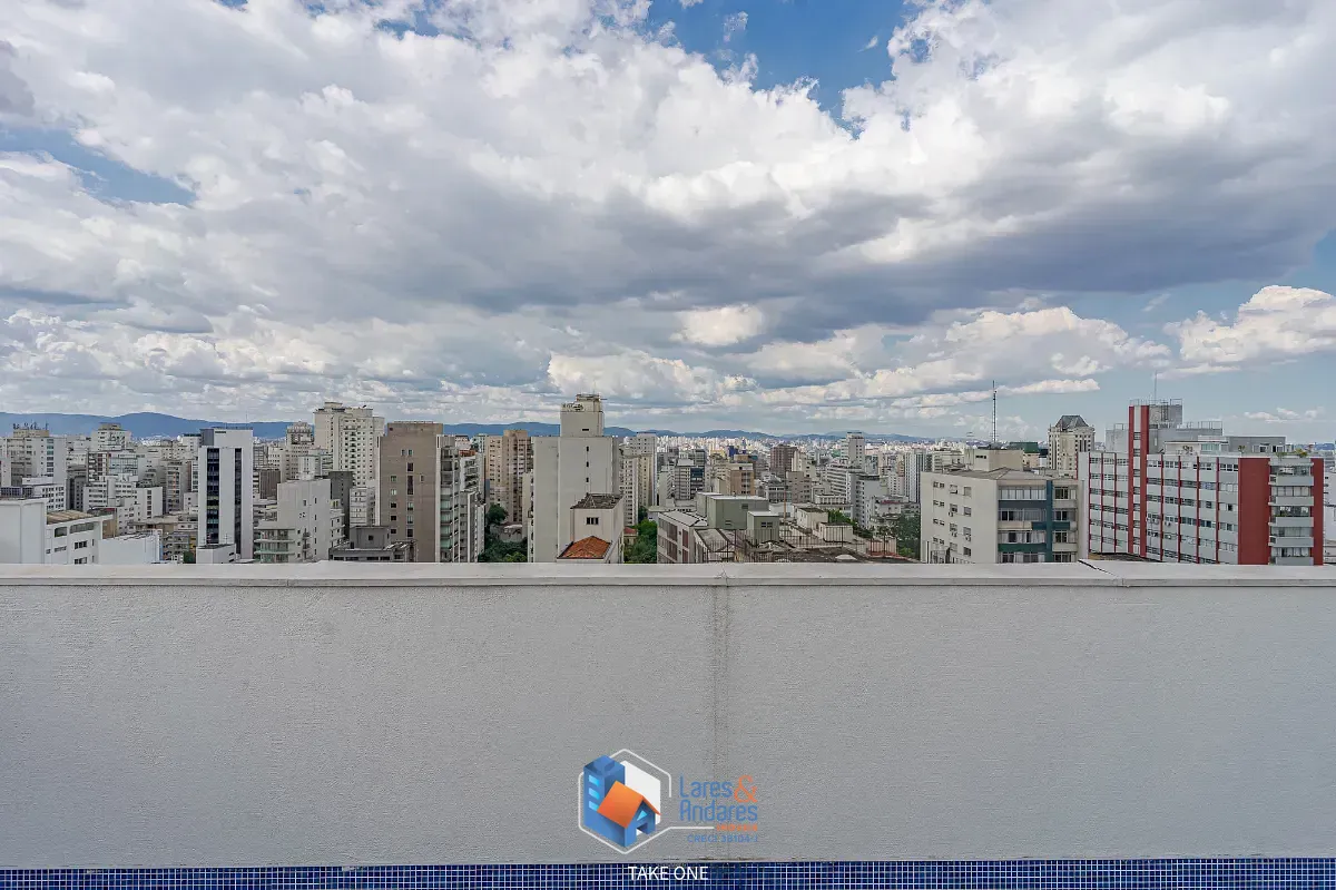Cobertura, 4 quartos, 481 m² - Foto 10