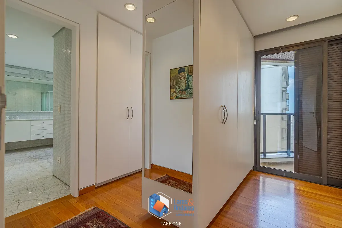 Cobertura, 4 quartos, 481 m² - Foto 26