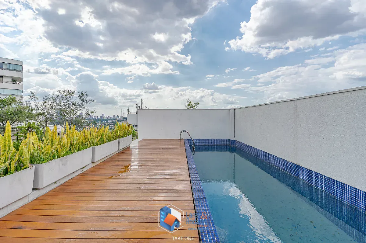 Cobertura, 4 quartos, 481 m² - Foto 11