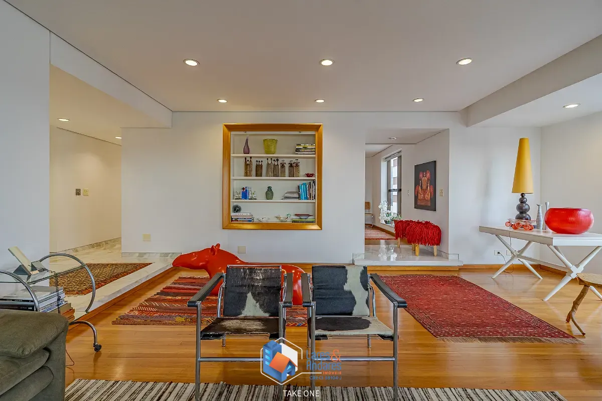 Cobertura, 4 quartos, 481 m² - Foto 19