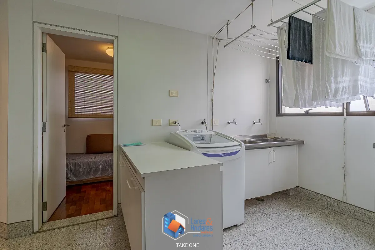 Cobertura, 4 quartos, 481 m² - Foto 40