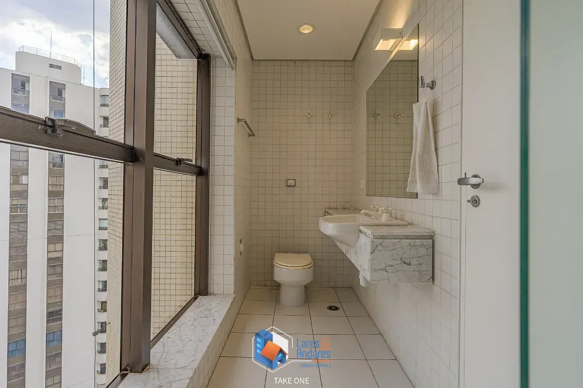 Cobertura, 4 quartos, 481 m² - Foto 47
