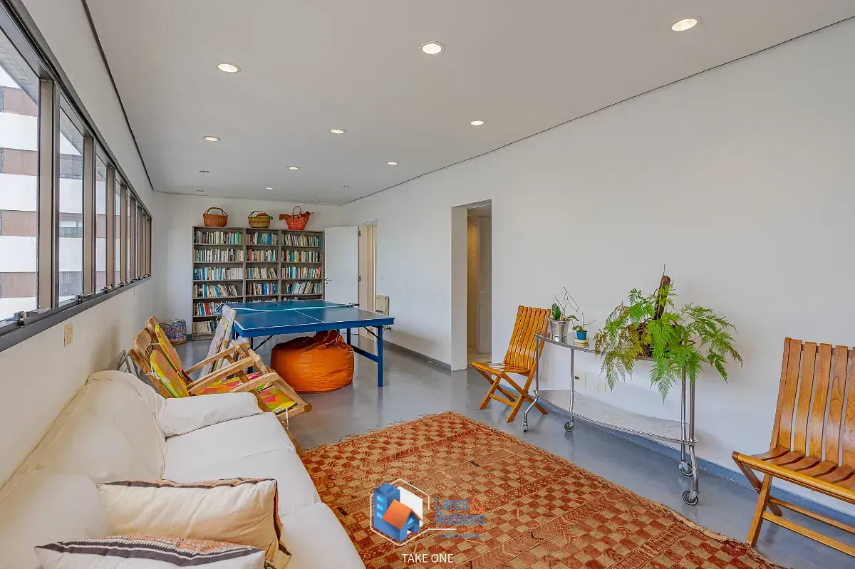 Cobertura, 4 quartos, 481 m² - Foto 50