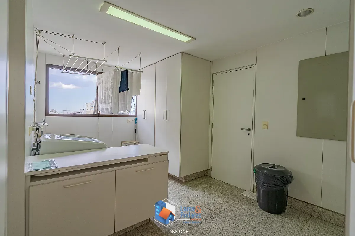 Cobertura, 4 quartos, 481 m² - Foto 41