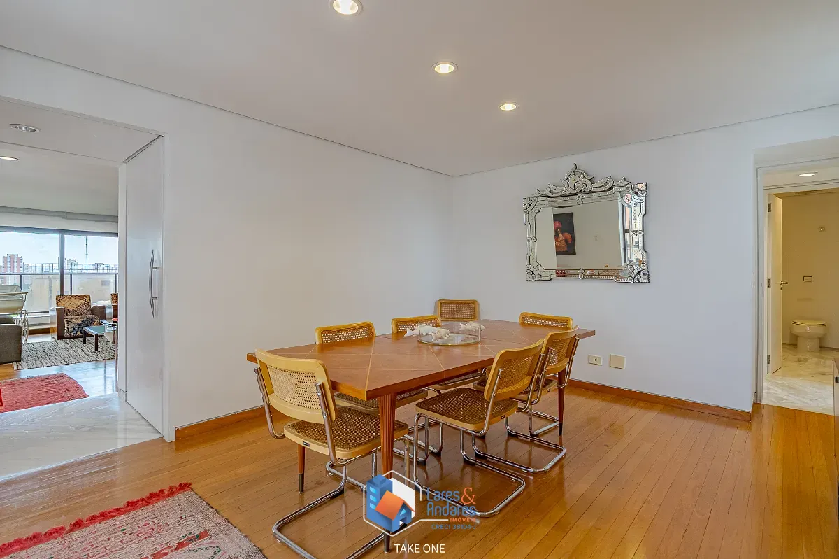Cobertura, 4 quartos, 481 m² - Foto 14