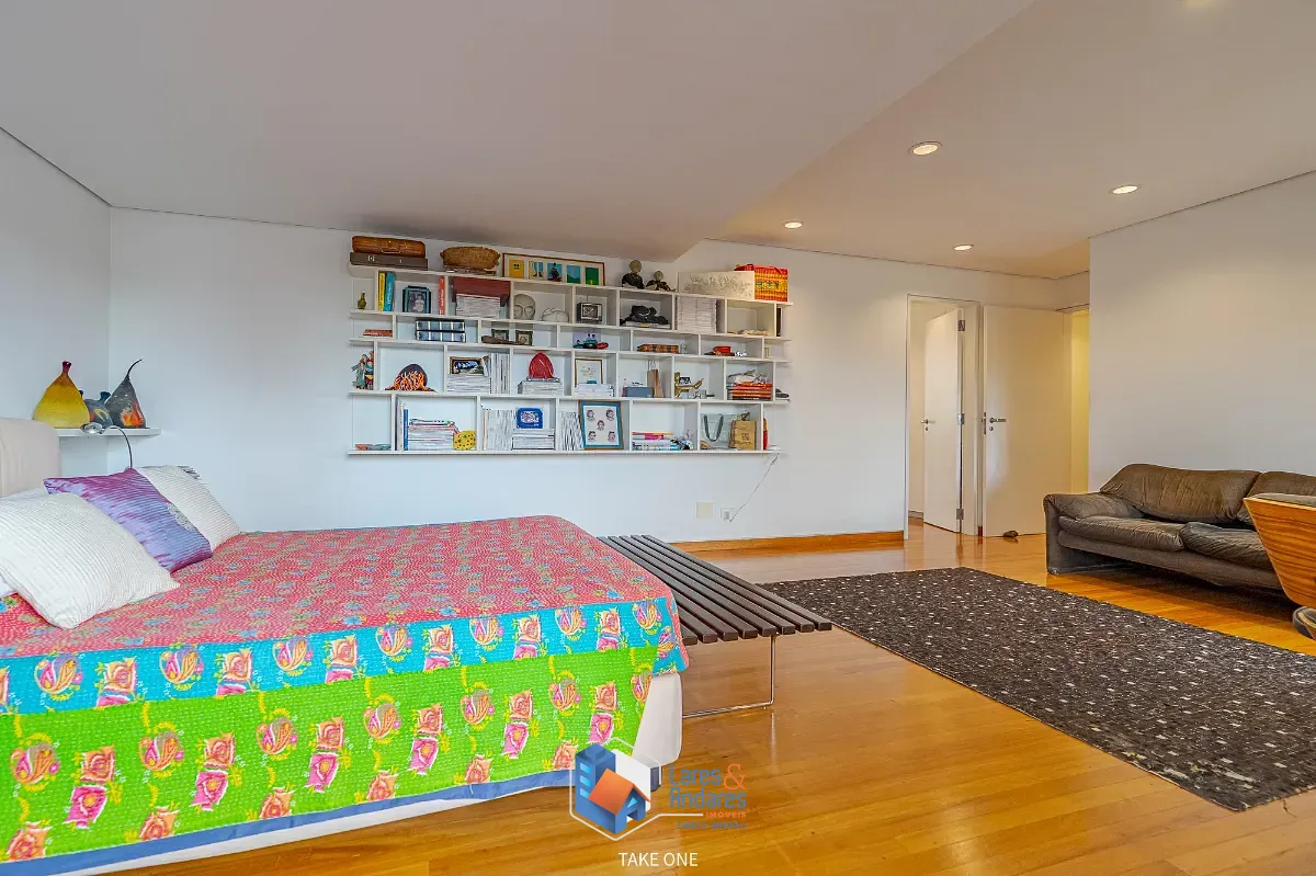 Cobertura, 4 quartos, 481 m² - Foto 25