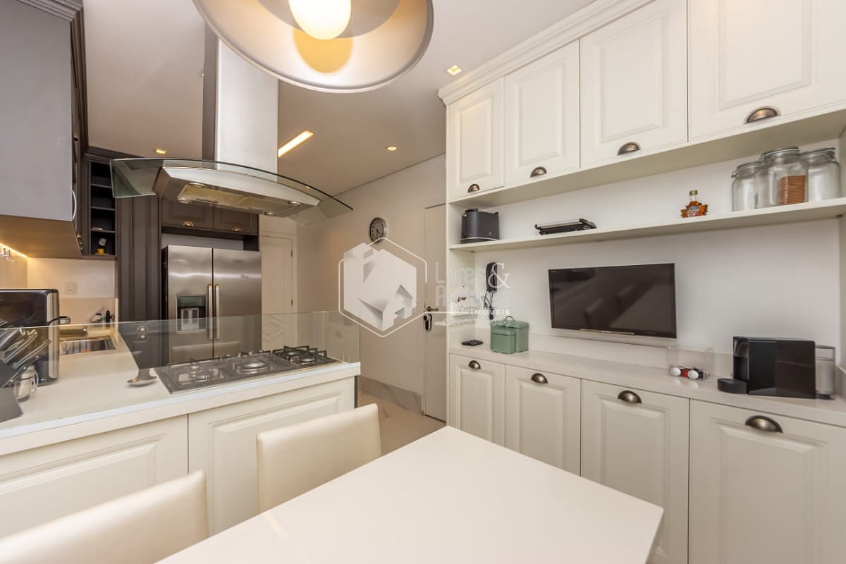 Cobertura, 3 quartos, 270 m² - Foto 31