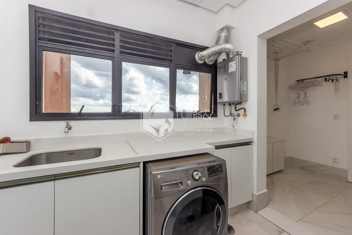 Cobertura, 3 quartos, 270 m² - Foto 33