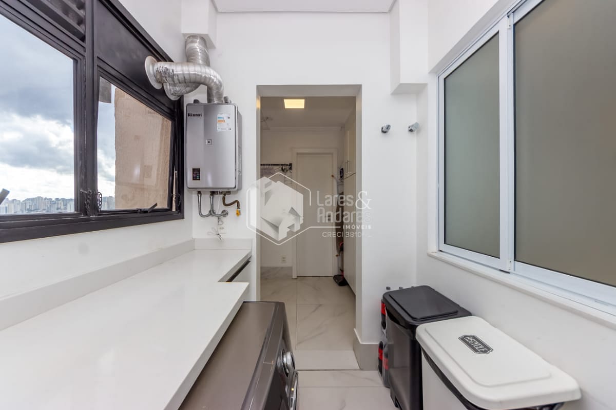 Cobertura, 3 quartos, 270 m² - Foto 32