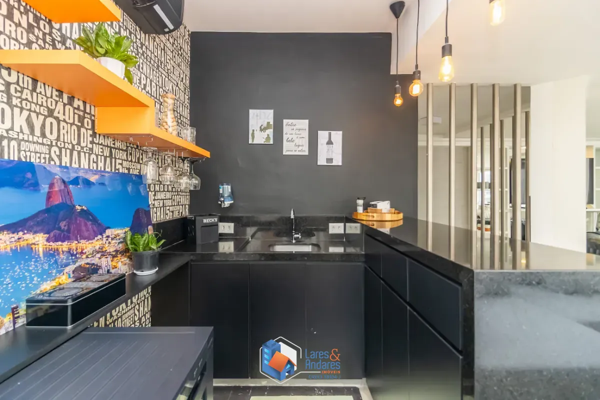 Cobertura, 2 quartos, 114 m² - Foto 17