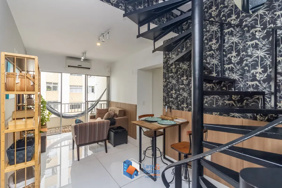 Cobertura, 2 quartos, 114 m² - Foto 4