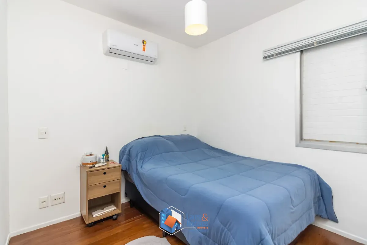 Cobertura, 2 quartos, 114 m² - Foto 12