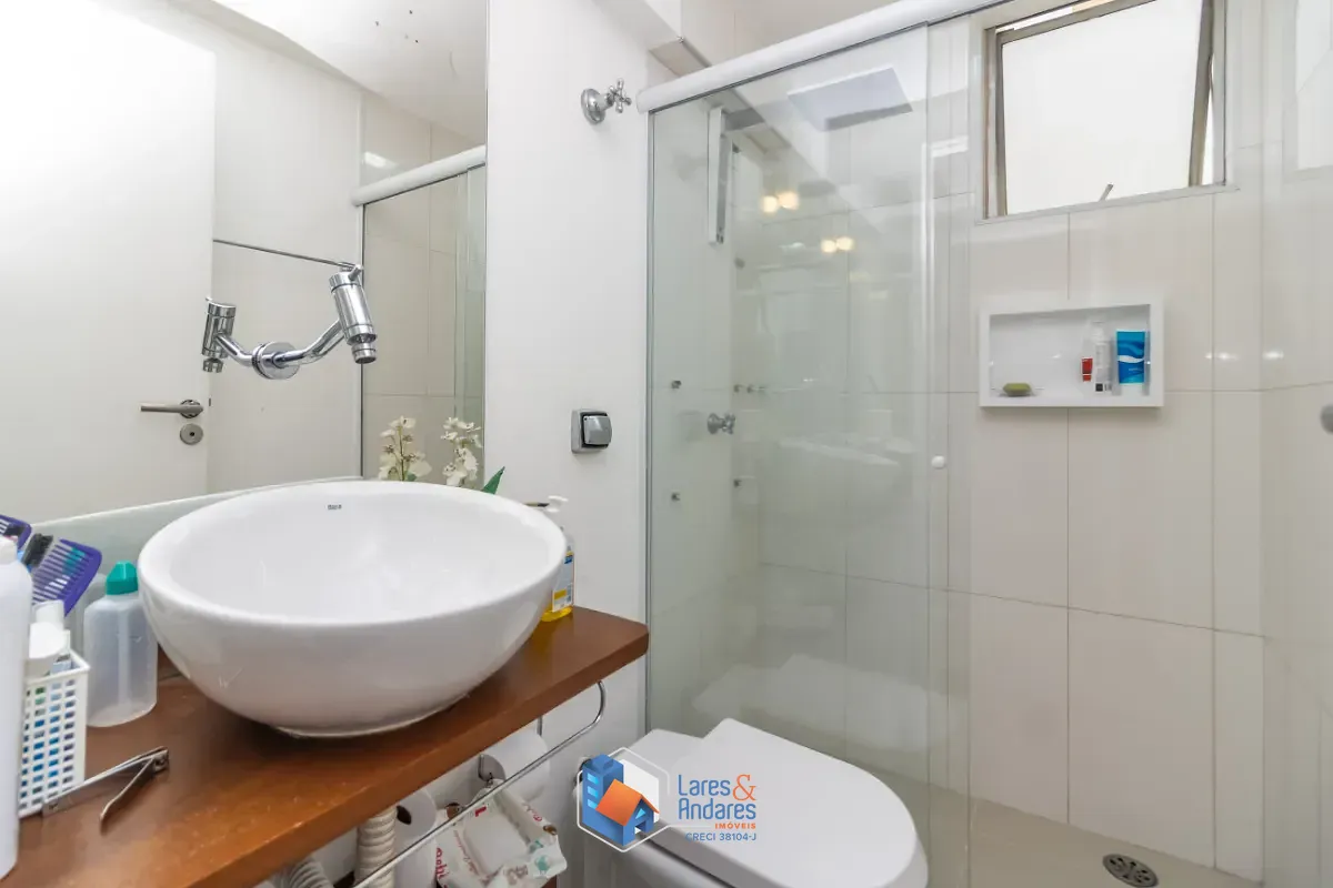 Cobertura, 2 quartos, 114 m² - Foto 14