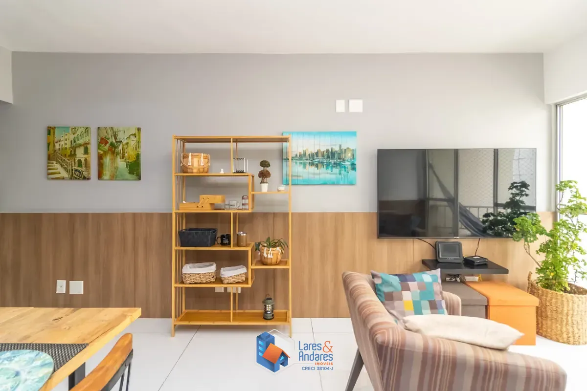 Cobertura, 2 quartos, 114 m² - Foto 8