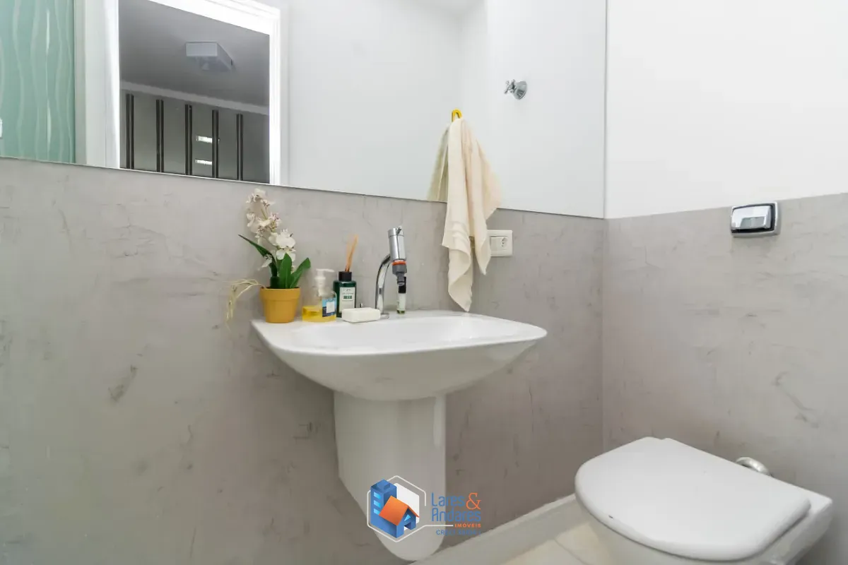 Cobertura, 2 quartos, 114 m² - Foto 15