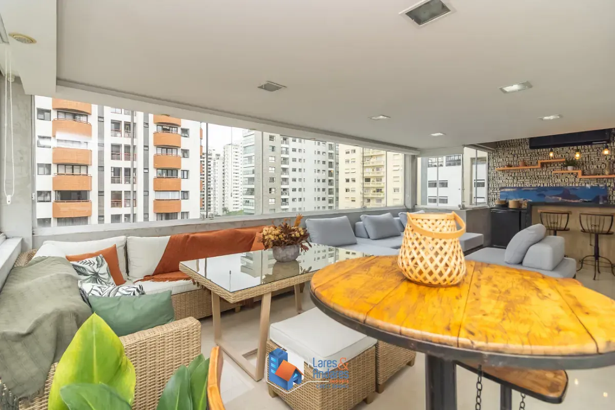 Cobertura, 2 quartos, 114 m² - Foto 20