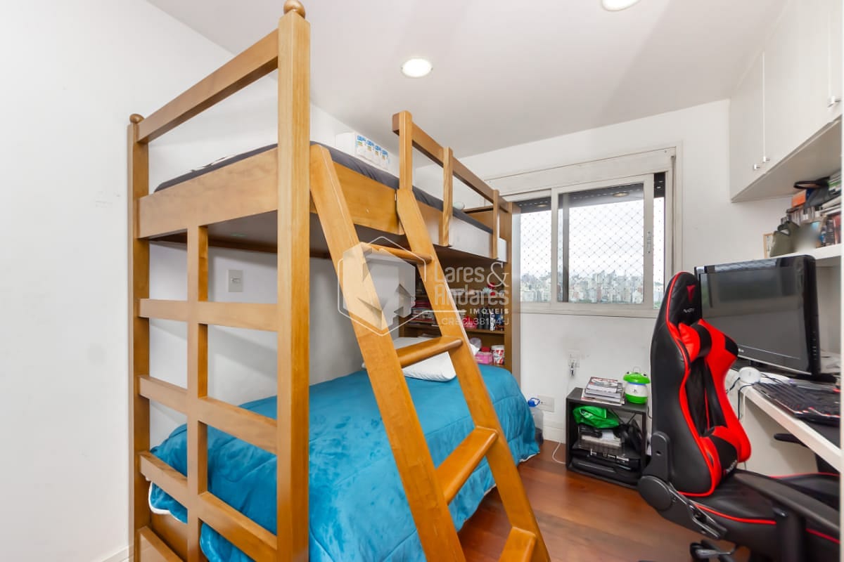 Apartamento, 5 quartos, 170 m² - Foto 22