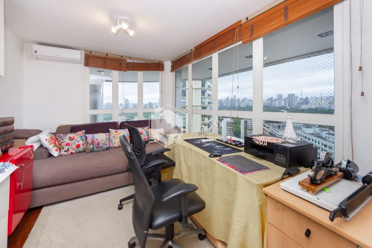 Apartamento, 5 quartos, 170 m² - Foto 29