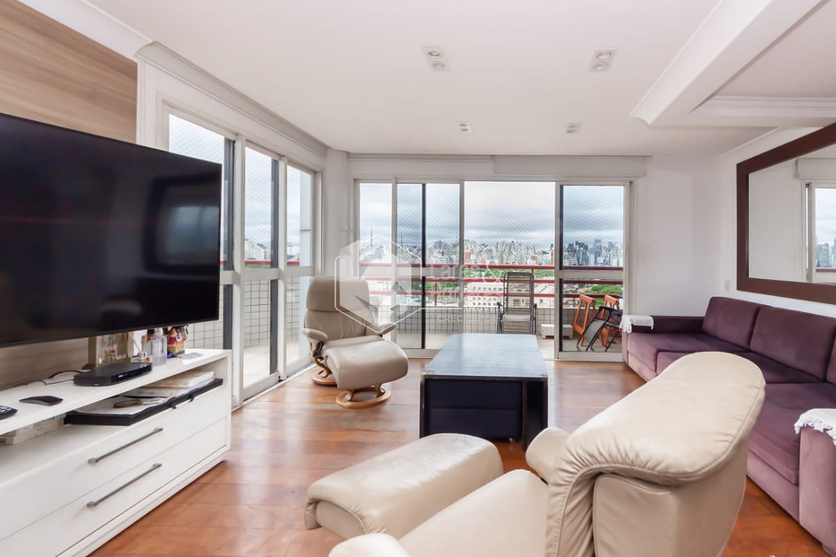 Apartamento, 5 quartos, 170 m² - Foto 1