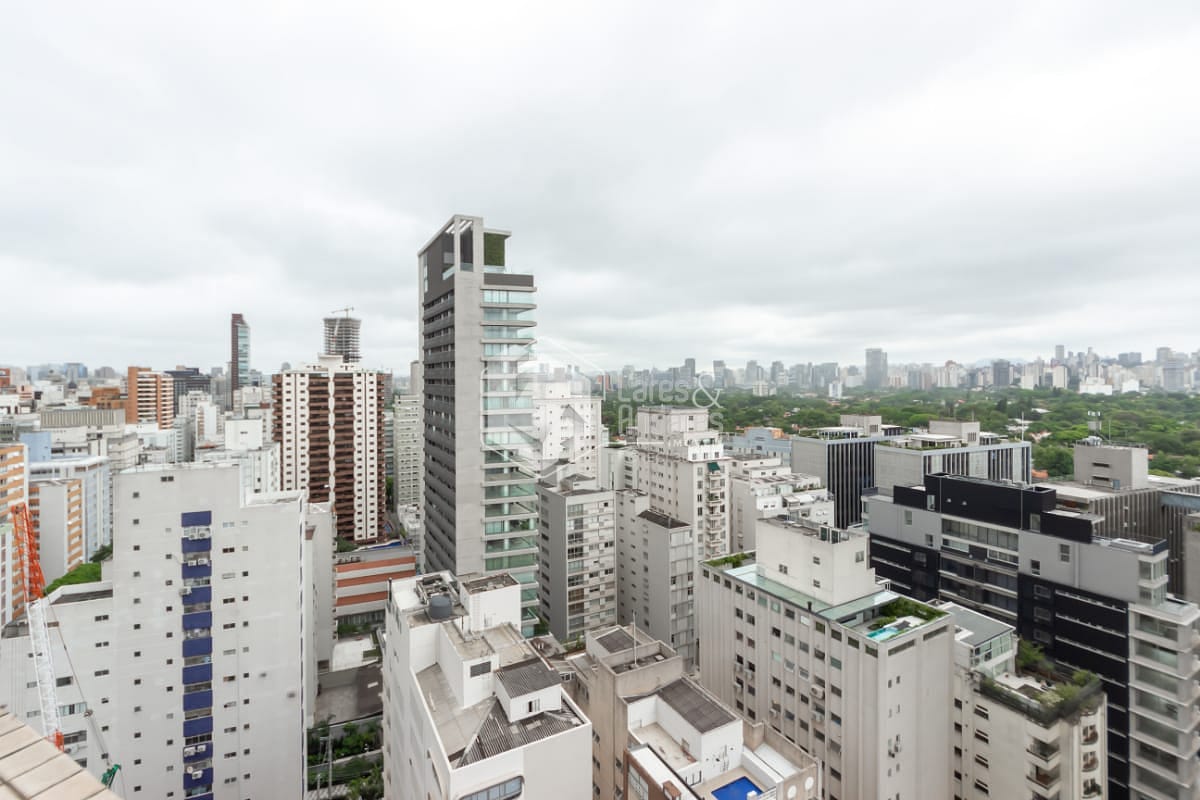 Apartamento, 5 quartos, 170 m² - Foto 12