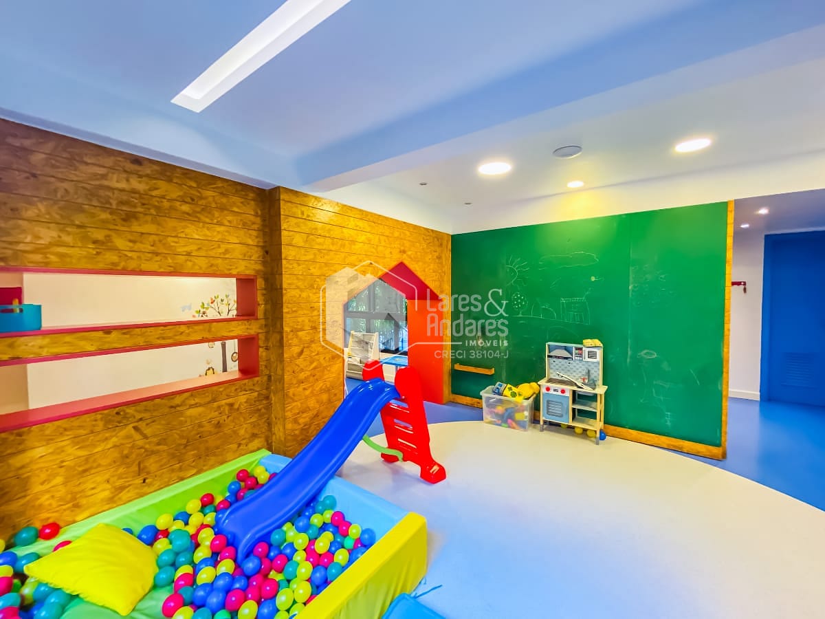 Apartamento, 5 quartos, 170 m² - Foto 47