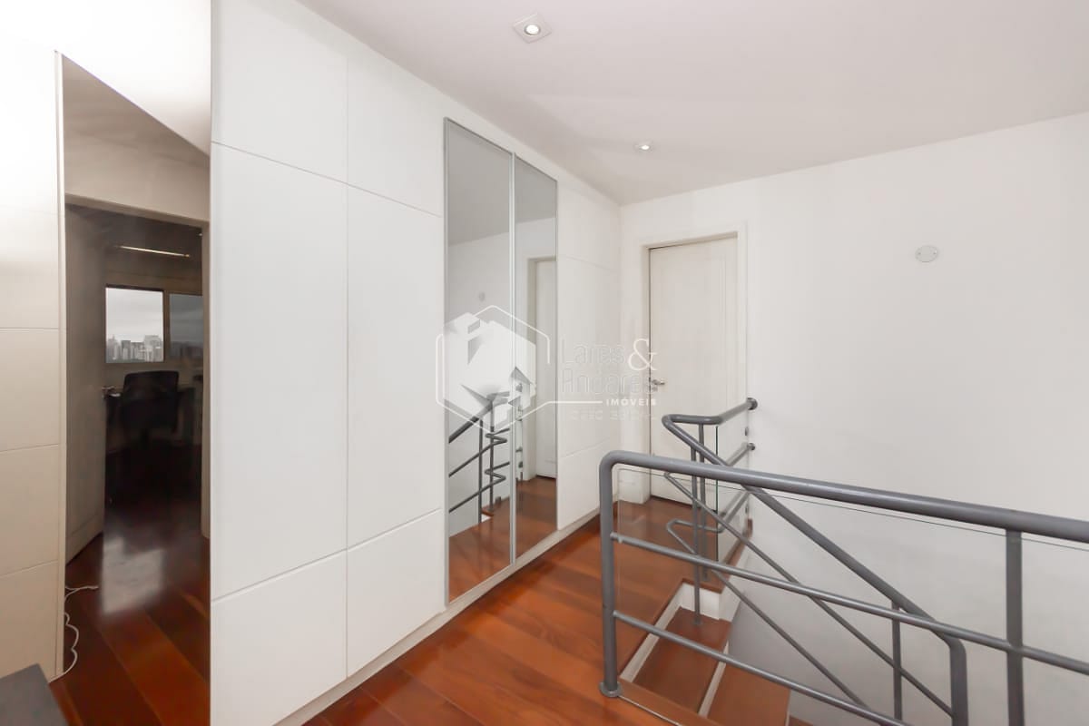 Apartamento, 5 quartos, 170 m² - Foto 16