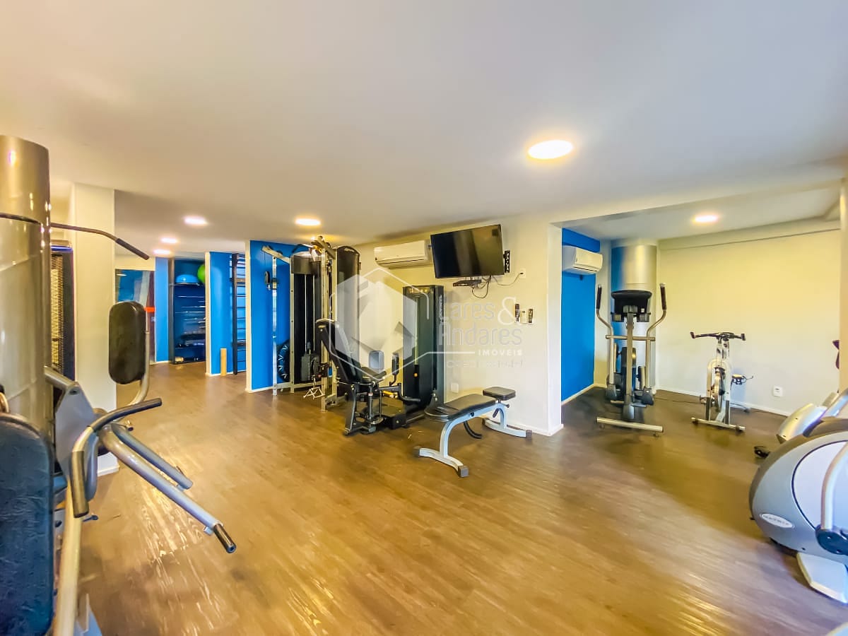 Apartamento, 5 quartos, 170 m² - Foto 38