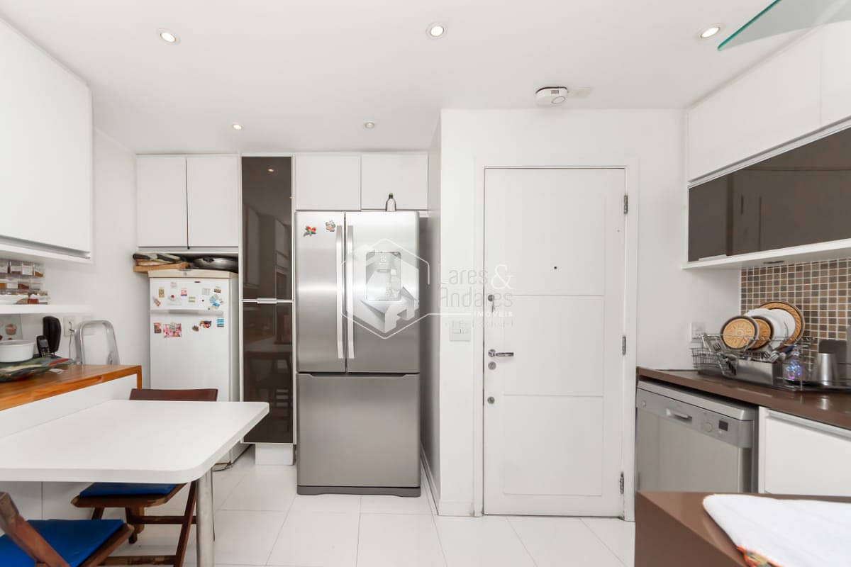 Apartamento, 5 quartos, 170 m² - Foto 11