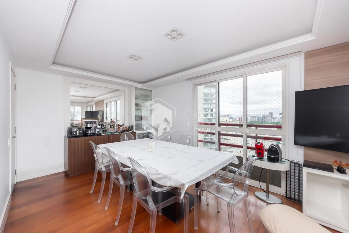 Apartamento, 5 quartos, 170 m² - Foto 7