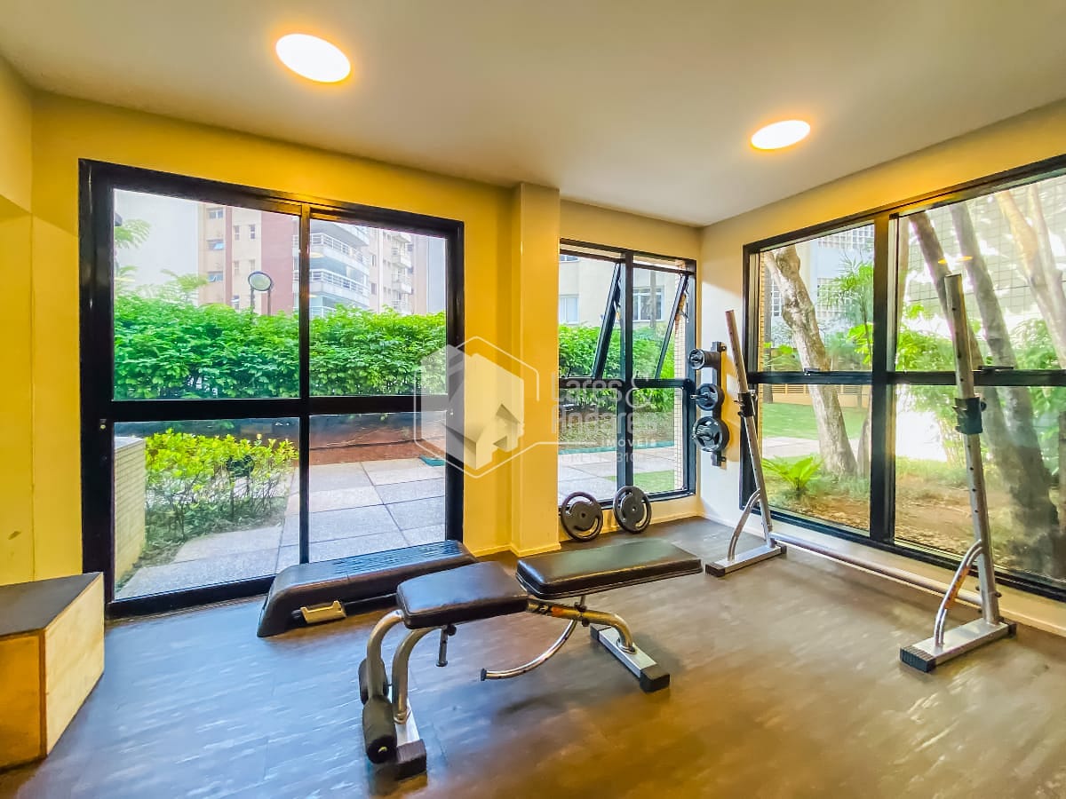 Apartamento, 5 quartos, 170 m² - Foto 40