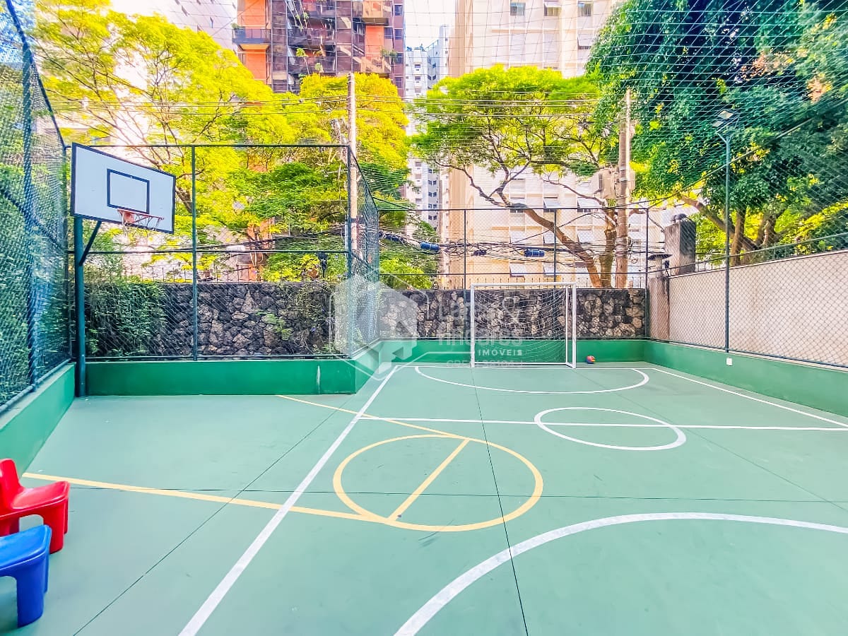 Apartamento, 5 quartos, 170 m² - Foto 43