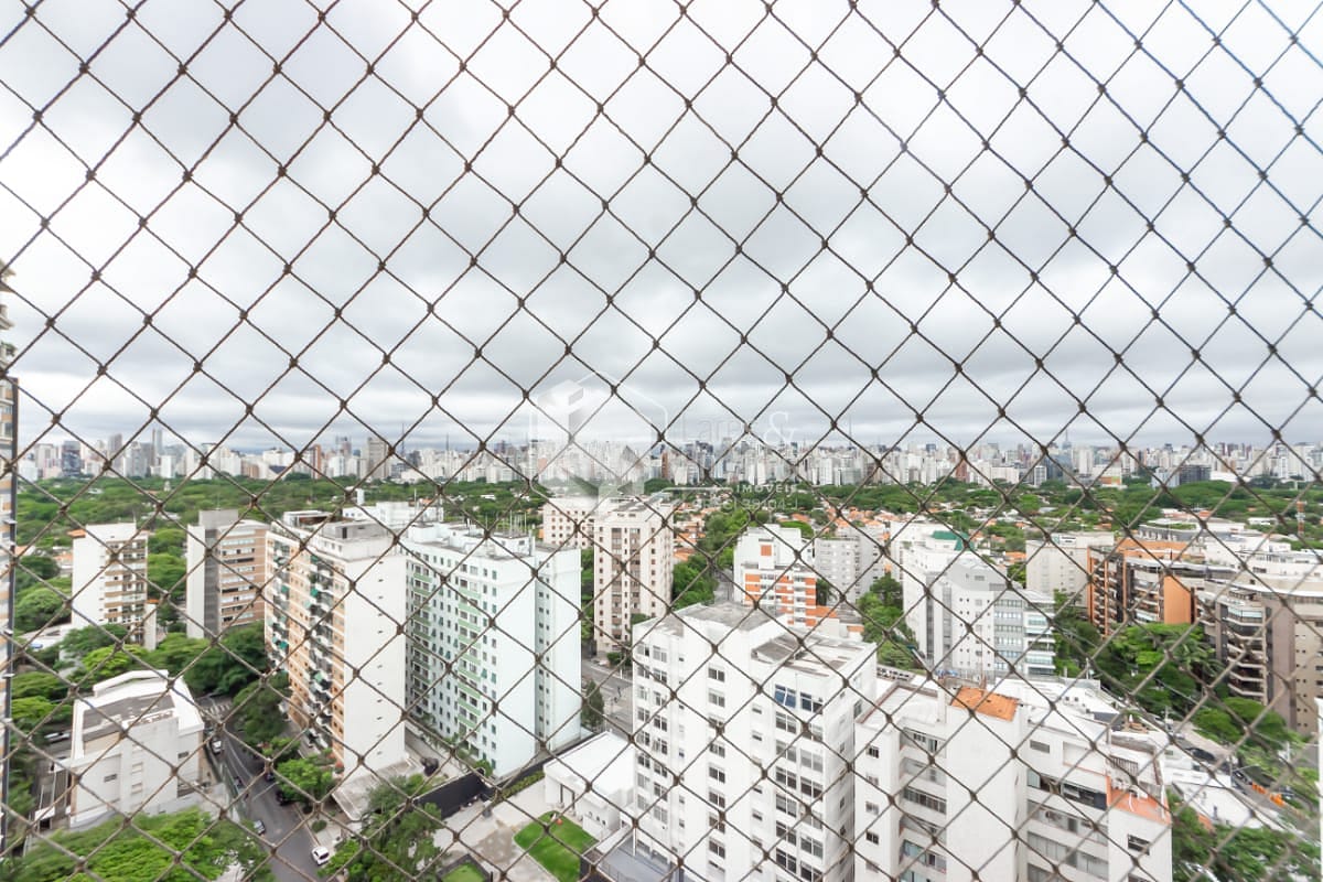 Apartamento, 5 quartos, 170 m² - Foto 8