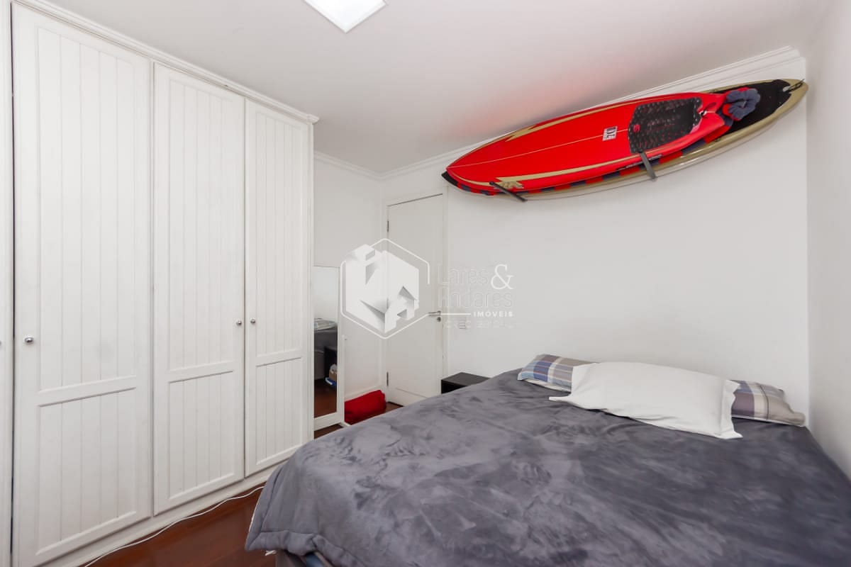 Apartamento, 5 quartos, 170 m² - Foto 25