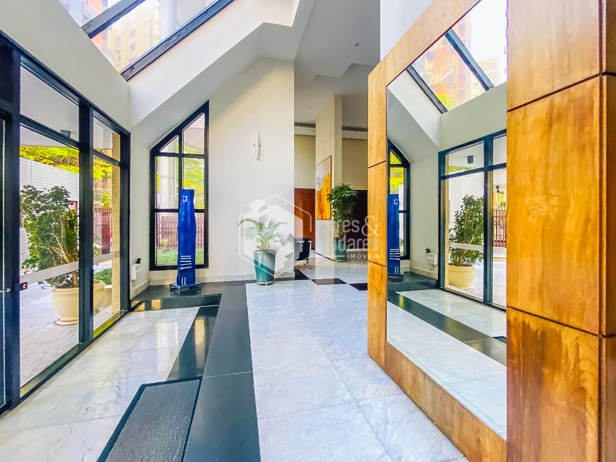 Apartamento, 5 quartos, 170 m² - Foto 33