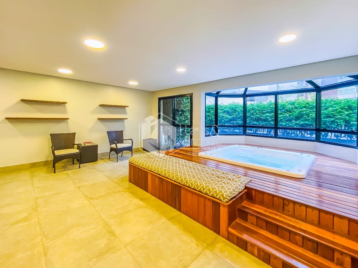 Apartamento, 5 quartos, 170 m² - Foto 44