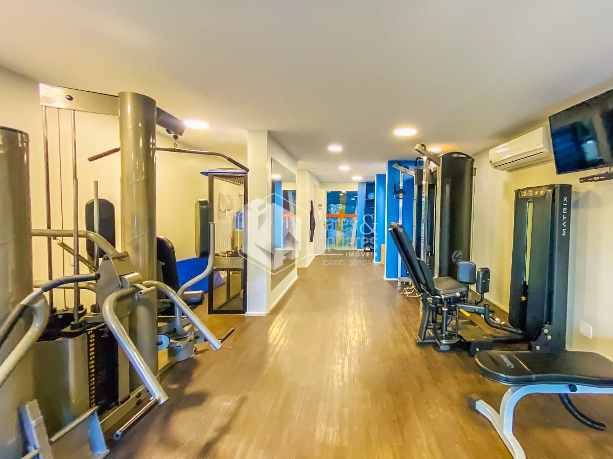 Apartamento, 5 quartos, 170 m² - Foto 39